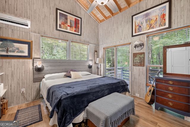 249 Monroe Ridge Road, Sautee Nacoochee, GA 30571