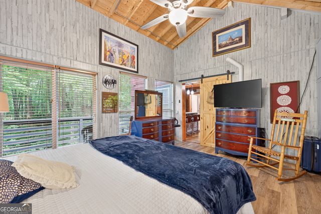 249 Monroe Ridge Road, Sautee Nacoochee, GA 30571