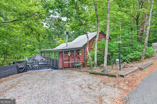 249 Monroe Ridge Road, Sautee Nacoochee, GA 30571
