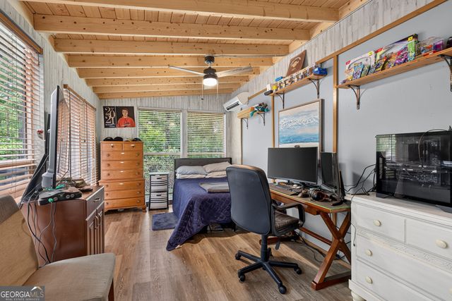 249 Monroe Ridge Road, Sautee Nacoochee, GA 30571