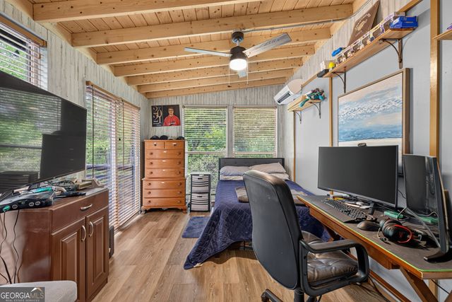 249 Monroe Ridge Road, Sautee Nacoochee, GA 30571