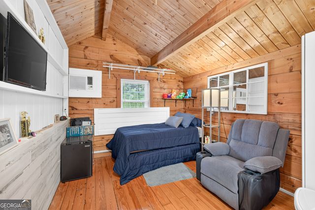 249 Monroe Ridge Road, Sautee Nacoochee, GA 30571