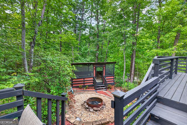 249 Monroe Ridge Road, Sautee Nacoochee, GA 30571