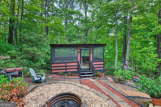 249 Monroe Ridge Road, Sautee Nacoochee, GA 30571