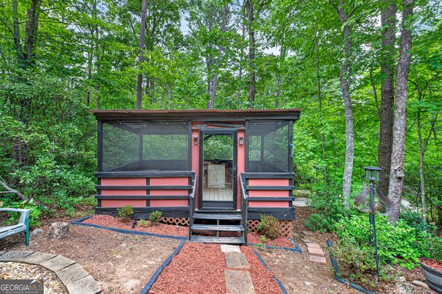249 Monroe Ridge Road, Sautee Nacoochee, GA 30571