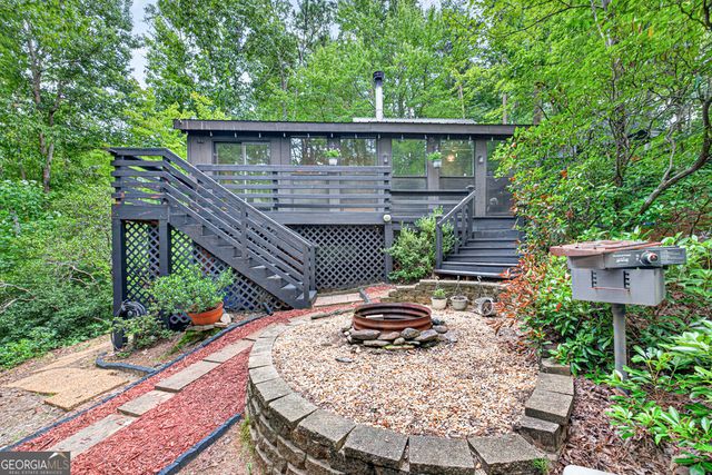 249 Monroe Ridge Road, Sautee Nacoochee, GA 30571