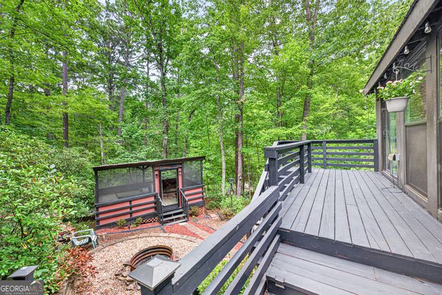 249 Monroe Ridge Road, Sautee Nacoochee, GA 30571