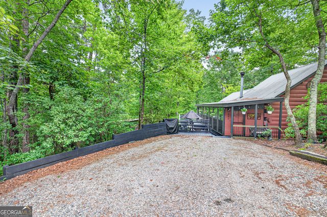 249 Monroe Ridge Road, Sautee Nacoochee, GA 30571
