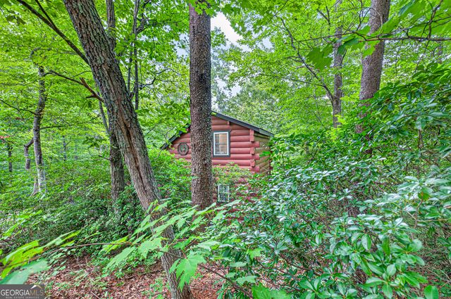 249 Monroe Ridge Road, Sautee Nacoochee, GA 30571