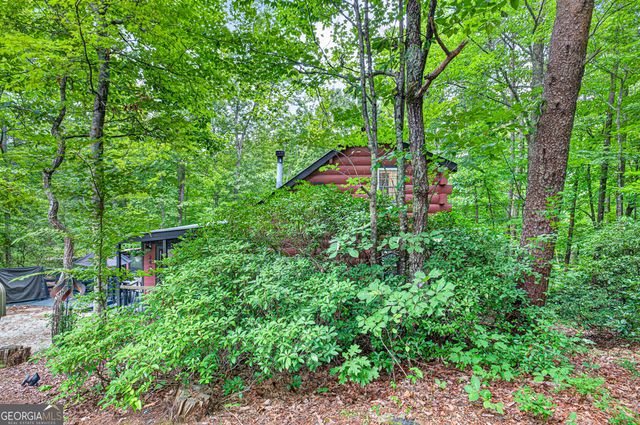 249 Monroe Ridge Road, Sautee Nacoochee, GA 30571