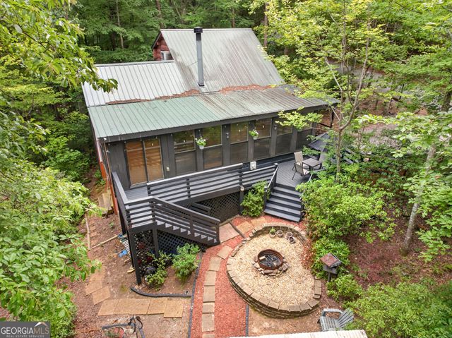 249 Monroe Ridge Road, Sautee Nacoochee, GA 30571