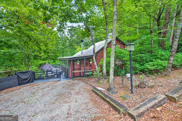 249 Monroe Ridge Road, Sautee Nacoochee, GA 30571