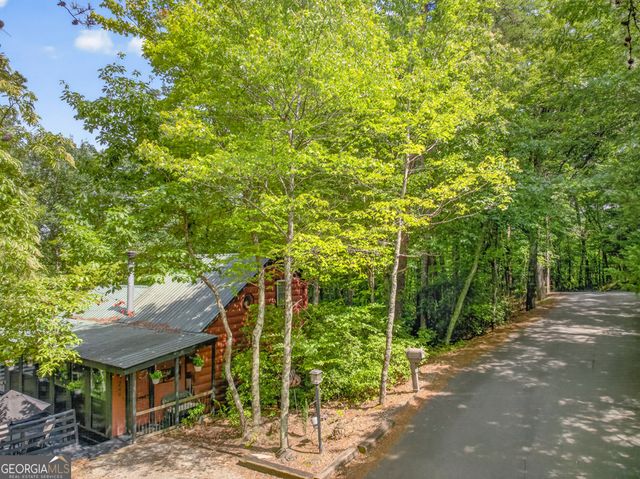 249 Monroe Ridge Road, Sautee Nacoochee, GA 30571