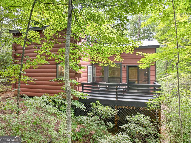 249 Monroe Ridge Road, Sautee Nacoochee, GA 30571