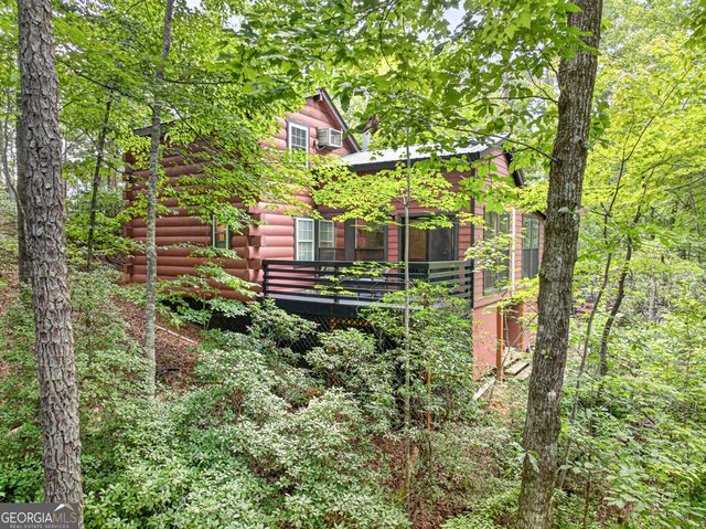 249 Monroe Ridge Road, Sautee Nacoochee, GA 30571