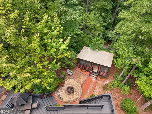 249 Monroe Ridge Road, Sautee Nacoochee, GA 30571