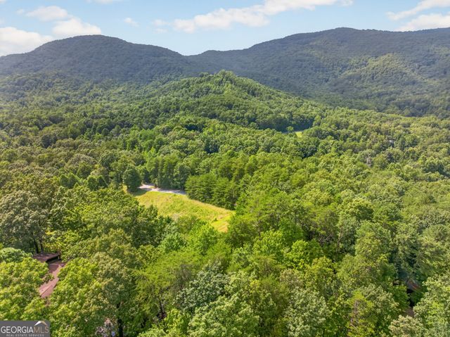 249 Monroe Ridge Road, Sautee Nacoochee, GA 30571