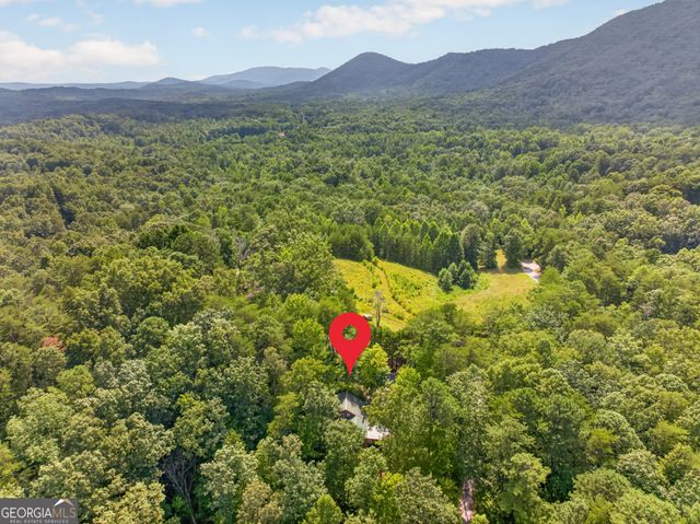 249 Monroe Ridge Road, Sautee Nacoochee, GA 30571