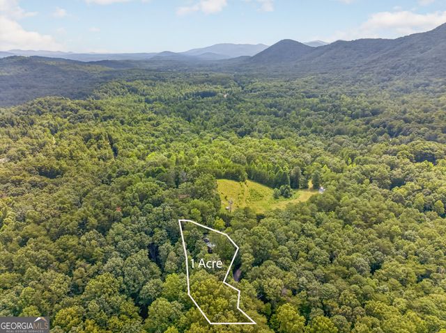 249 Monroe Ridge Road, Sautee Nacoochee, GA 30571