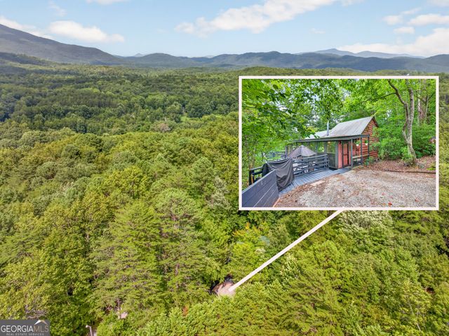 249 Monroe Ridge Road, Sautee Nacoochee, GA 30571