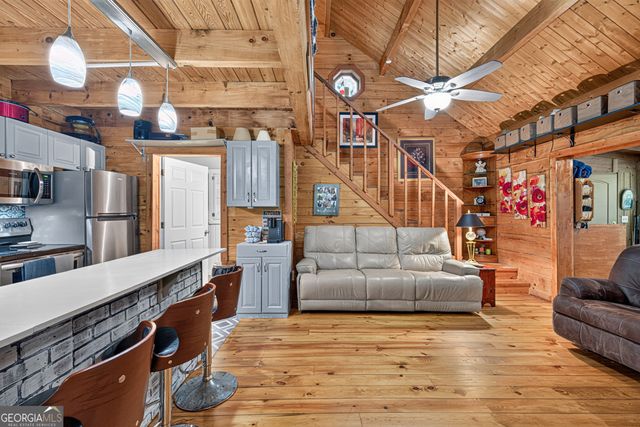 249 Monroe Ridge Road, Sautee Nacoochee, GA 30571
