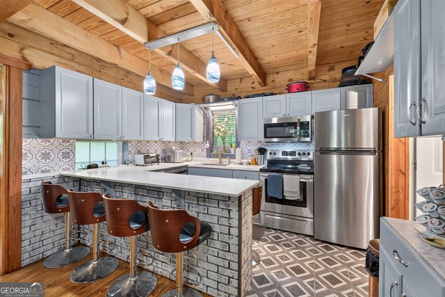 249 Monroe Ridge Road, Sautee Nacoochee, GA 30571
