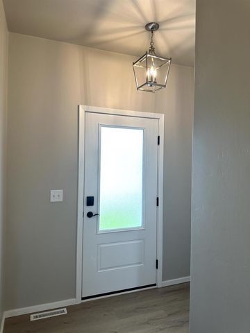 W6539 E STEAMBOAT LANE, Appleton, WI 54915