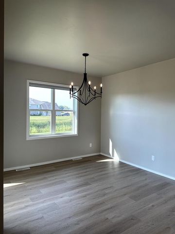 W6539 E STEAMBOAT LANE, Appleton, WI 54915