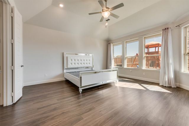 2112 Millwall Drive, Mckinney, TX 75071