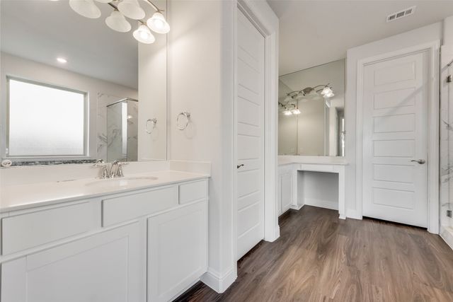 2112 Millwall Drive, Mckinney, TX 75071