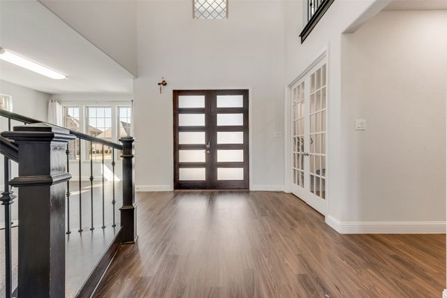 2112 Millwall Drive, Mckinney, TX 75071