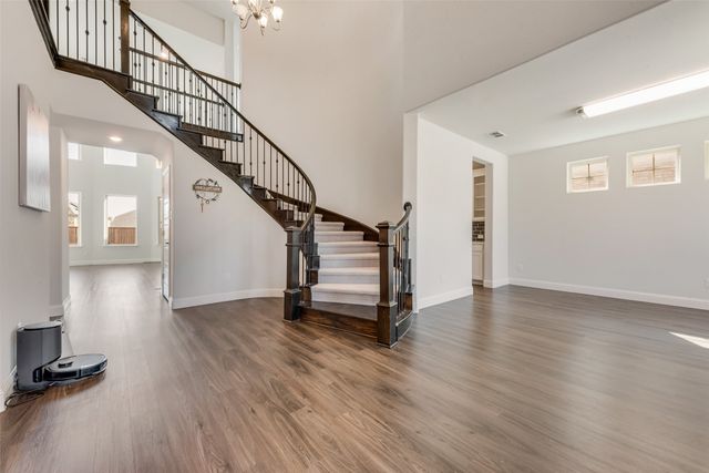 2112 Millwall Drive, Mckinney, TX 75071