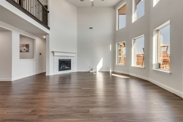 2112 Millwall Drive, Mckinney, TX 75071