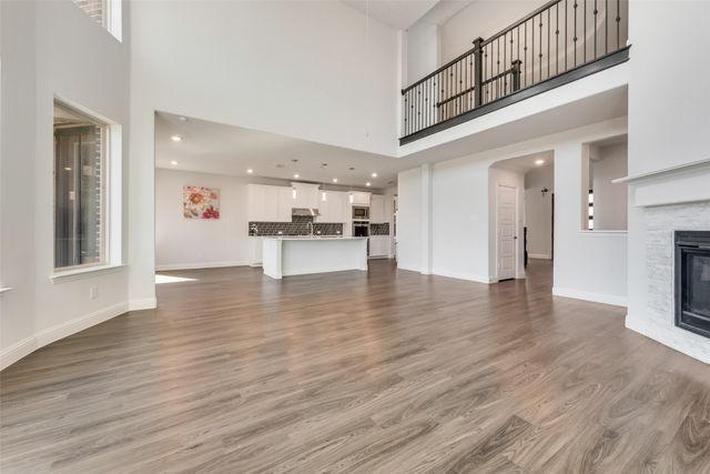 2112 Millwall Drive, Mckinney, TX 75071