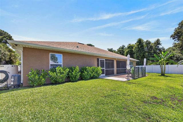 1667 MADISON AVENUE, North Port, FL 34286