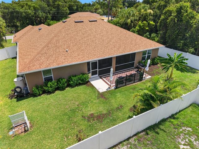 1667 MADISON AVENUE, North Port, FL 34286