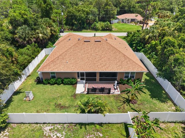 1667 MADISON AVENUE, North Port, FL 34286