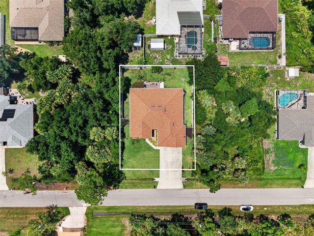 1667 MADISON AVENUE, North Port, FL 34286