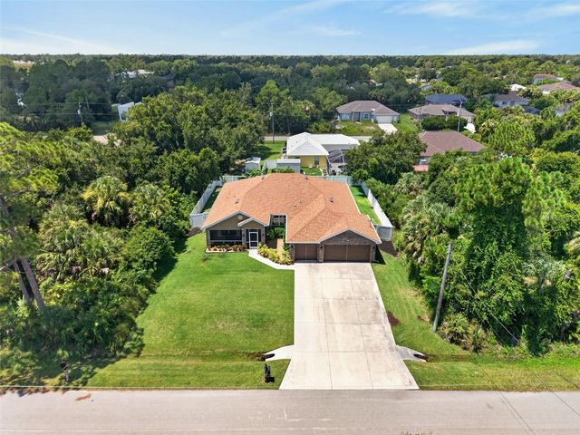 1667 MADISON AVENUE, North Port, FL 34286