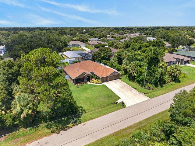 1667 MADISON AVENUE, North Port, FL 34286