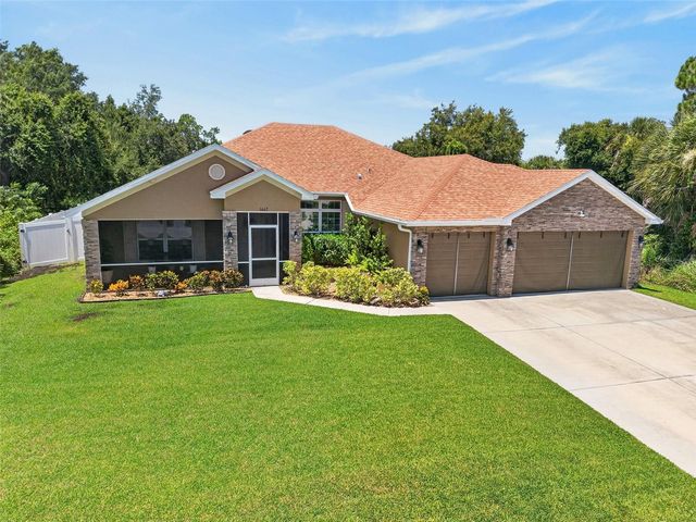 1667 MADISON AVENUE, North Port, FL 34286