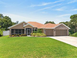1667 MADISON AVENUE, North Port, FL 34286