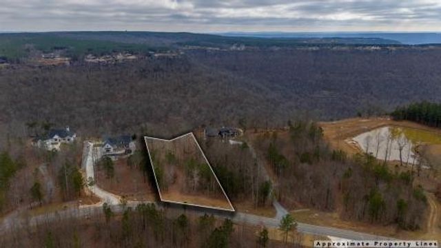 0 Crockett Point, Jasper, TN 37347