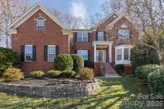 9923 Cockerham Lane, Huntersville, NC 28078