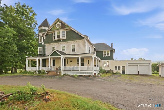 270 Cherry Brook Road 1S, Canton, CT 06019