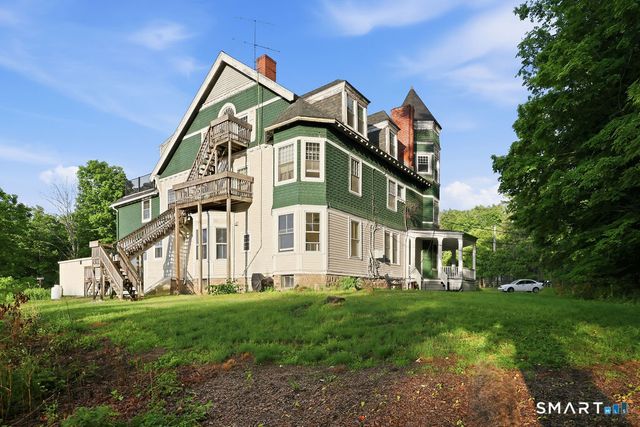 270 Cherry Brook Road 1S, Canton, CT 06019