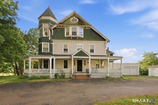 270 Cherry Brook Road 1S, Canton, CT 06019