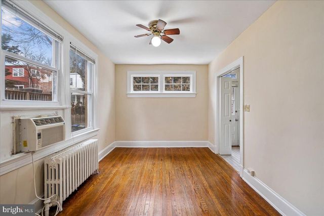 3627 INGOMAR PL NW, Washington, DC 20015