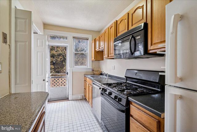 3627 INGOMAR PL NW, Washington, DC 20015