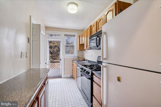 3627 INGOMAR PL NW, Washington, DC 20015